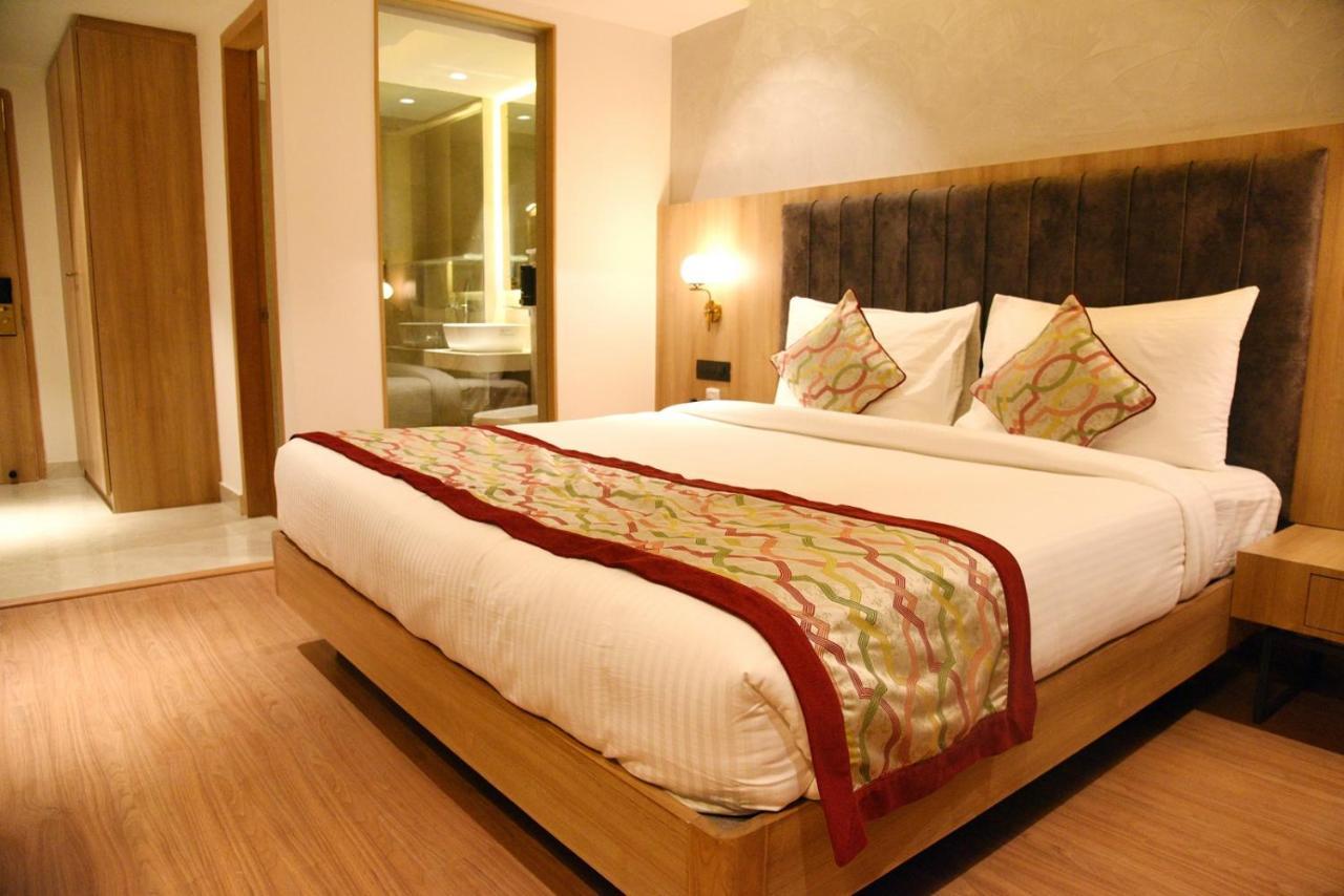 Klg Altoria 3* Chandigarh