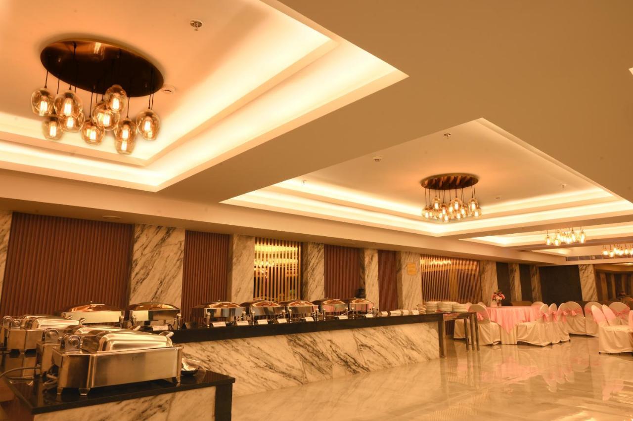 Klg Altoria 3* Chandigarh