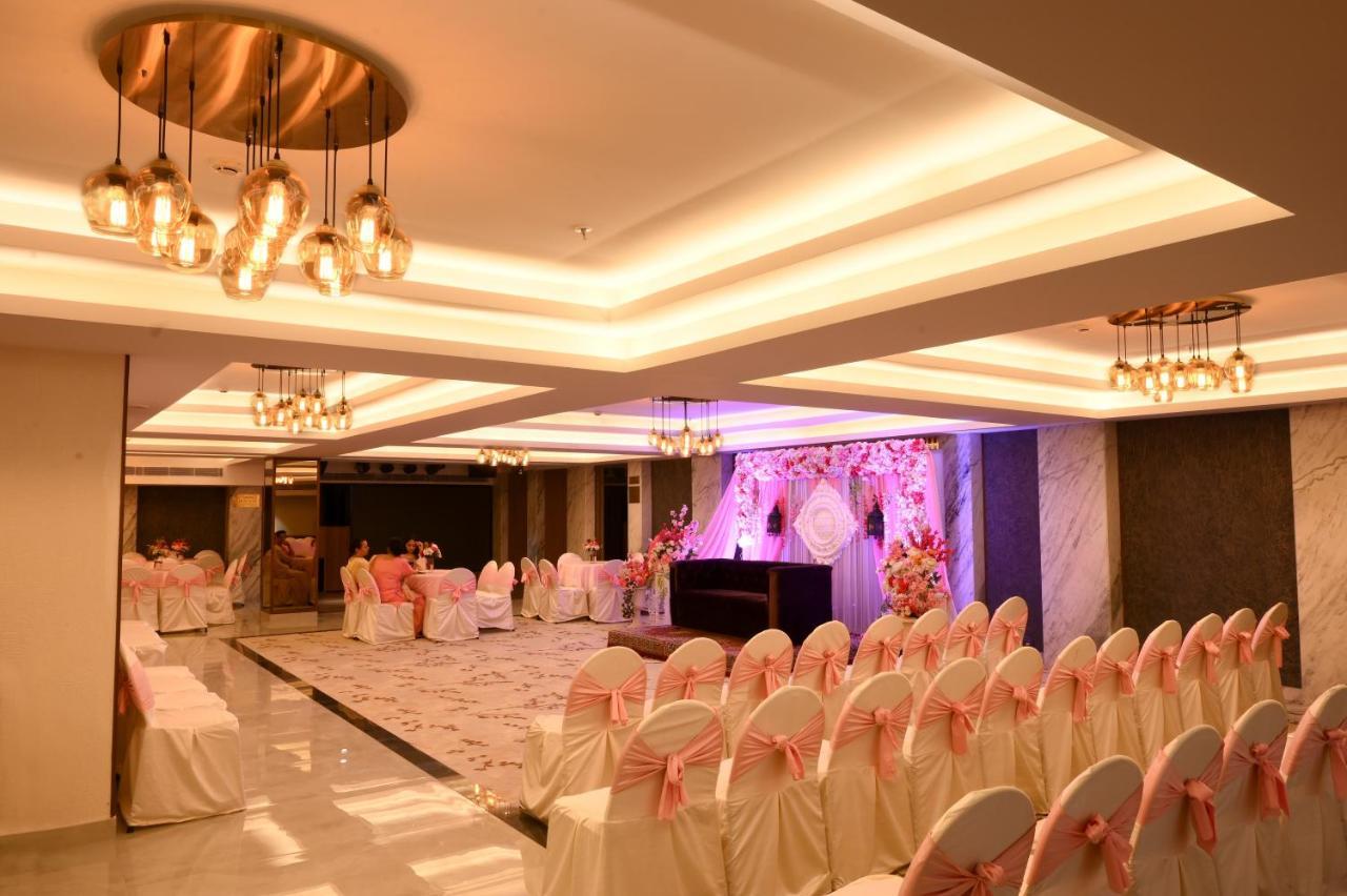 Klg Altoria Hotel Chandigarh